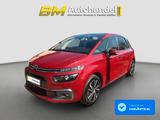 Citroën C4 Picasso *Shine*Xenon*AHK*SHZ*PDC*Kamera* - Citroën C4 Picasso: Van