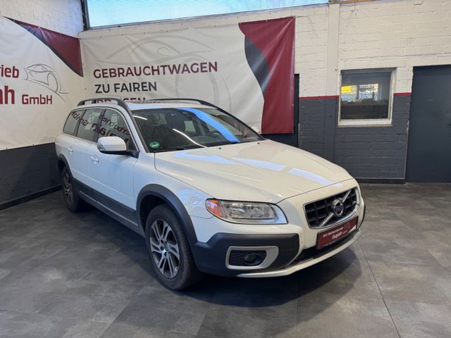 Volvo XC 70 XC70 Momentum 2WD