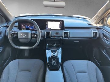 Toyota Urban Cruiser 61 kWh Teamplayer *CAM*LHZ*SHZ*