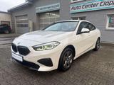 BMW 216 d Gran Coupe Automatik  Advantage  - BMW 216: Limousine