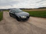 Audi A4 B7 2.0 Turbo Tfsi Quattro Sline  - Audi A4 aus 2007: Sline