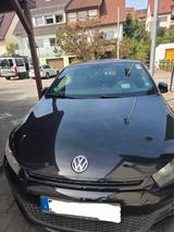 Volkswagen Scirocco 2.0 TDI DSG - - Volkswagen Scirocco in Stuttgart