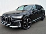 Audi SQ7 4.0 TFSI quattro - Audi SQ7 in Köln