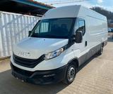 Iveco Daily MAXI 35S14EA8V RS 4100 *Automatik*AHK* - Iveco Daily 35 s 14 v