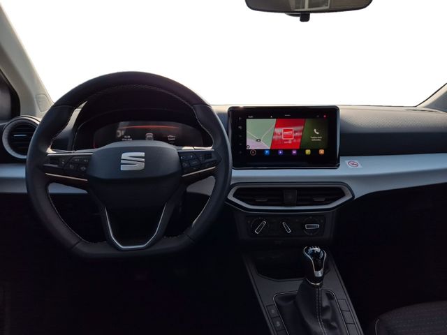 Seat Ibiza Style 1.0 TSI