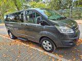Ford Tourneo Custom TTF TDI 2.0 EcoBlue, L2, 9 Sitzer