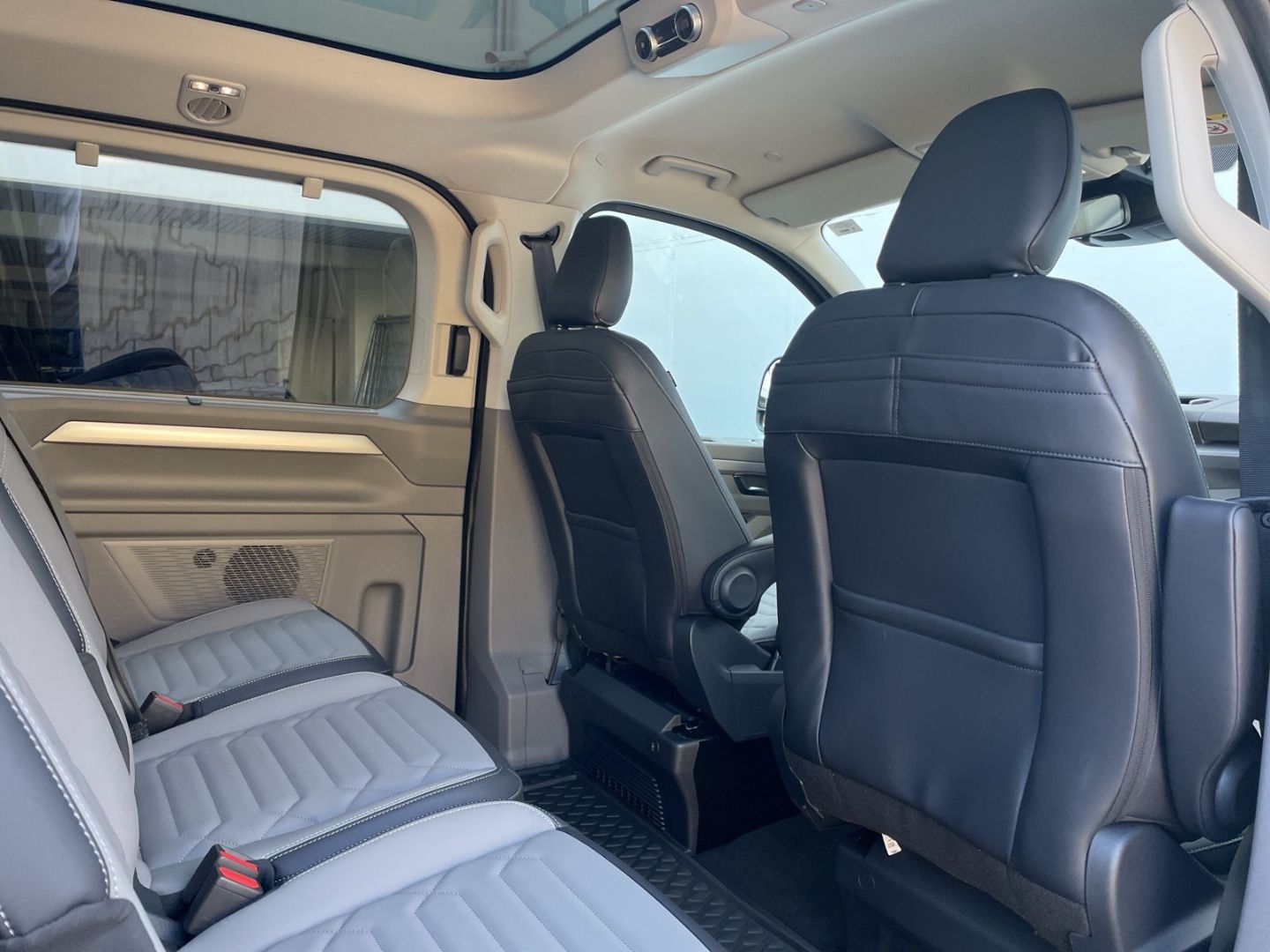 T7 Caravelle Style 2.0 TDI Autom. AHK/Standhzg/P