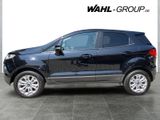 Ford EcoSport 1.0 EcoBoost 125 Trend*PDC*BT*Alu* - Ford EcoSport: Trend