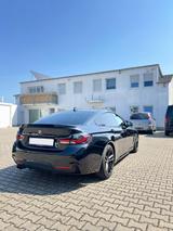 BMW 420i Gran Coupé M-Paket, H&K Anlage, Sternhimmel - BMW 420 Gran Coupé aus 2017