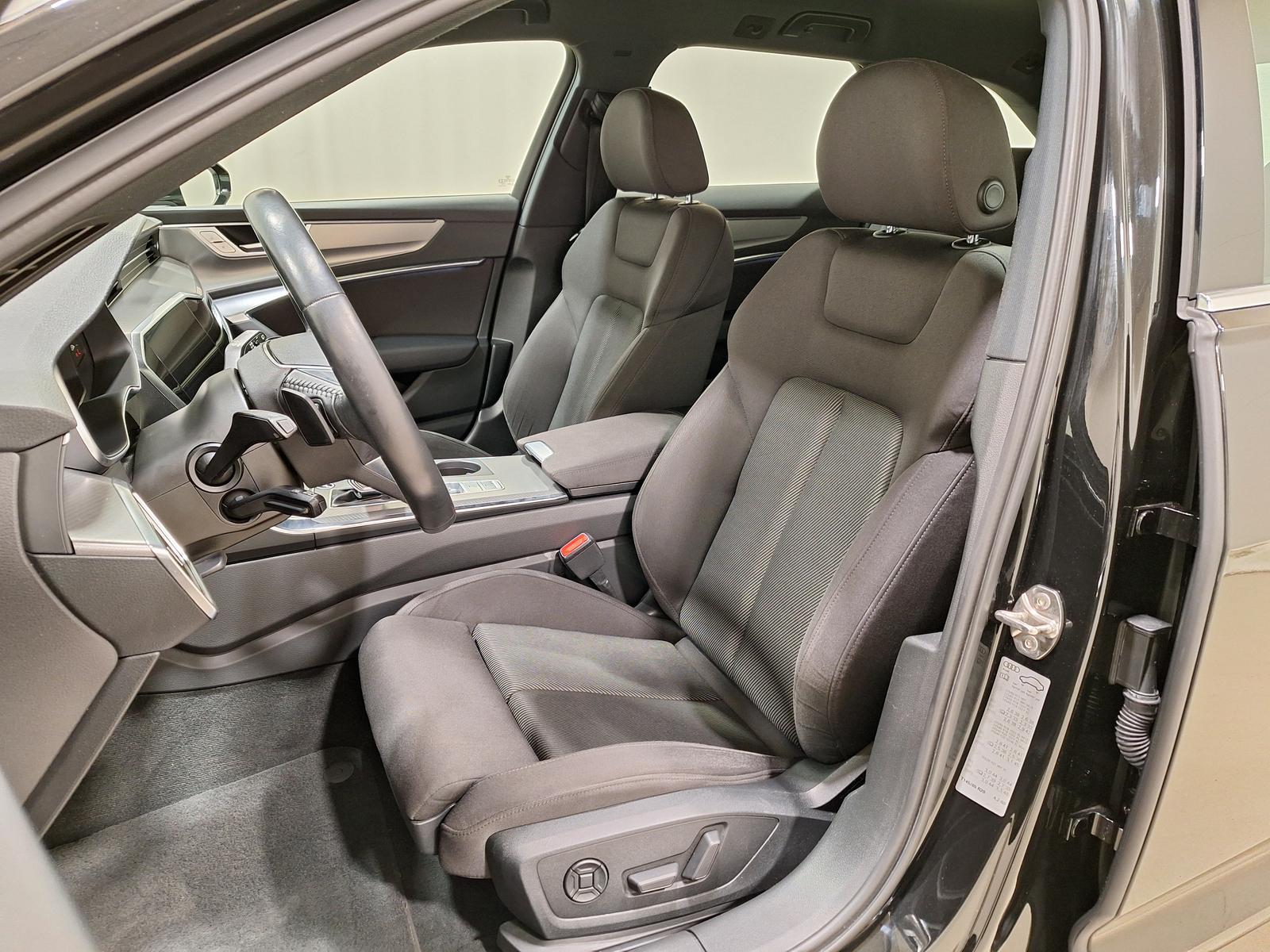 Audi A6 Avant 3.0 TDI quattro LED Navi SHZ virt. Cock, миниатюра 21