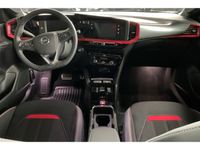 Opel Mokka-e - Vorschau Bild 19