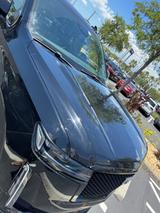 Cadillac Escalade - Cadillac Escalade mit Diesel-Antrieb
