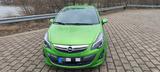 Opel Corsa D 1.6 Turbo OPC line 150 Jahre  - Opel Corsa: Opc D Line