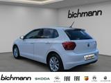 Volkswagen Polo VI Highline NAV Cli2 SHZ PDCvh Alu - gebrauchte Kleinwagen in Iserlohn