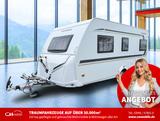 Weinsberg Cara One 480 EU - Einzelbetten - Wohnwagen Ei
