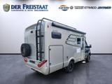 HYMER / ERIBA / HYMERCAR ML-T 580 DELTA*SAT*GRIGIO*AUTARK*NEU* - HYMER / ERIBA Wohnwagen & Wohnmobile