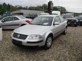Volkswagen Passat Lim. Basis - Volkswagen Passat aus 2002
