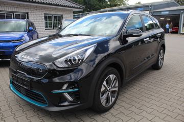Fotografie des Kia Niro EV