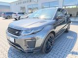 Land Rover Range Rover Evoque HSE Dynamic*Kamera*Keyless-Go - Land Rover in Frankfurt (Main): Evoque