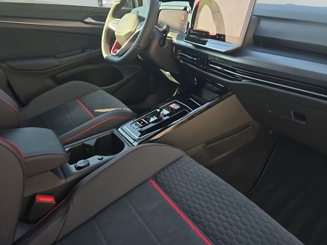 Golf GTI Clubsport 2.0 TSI FACELIFT HK+RFK+NAVI+