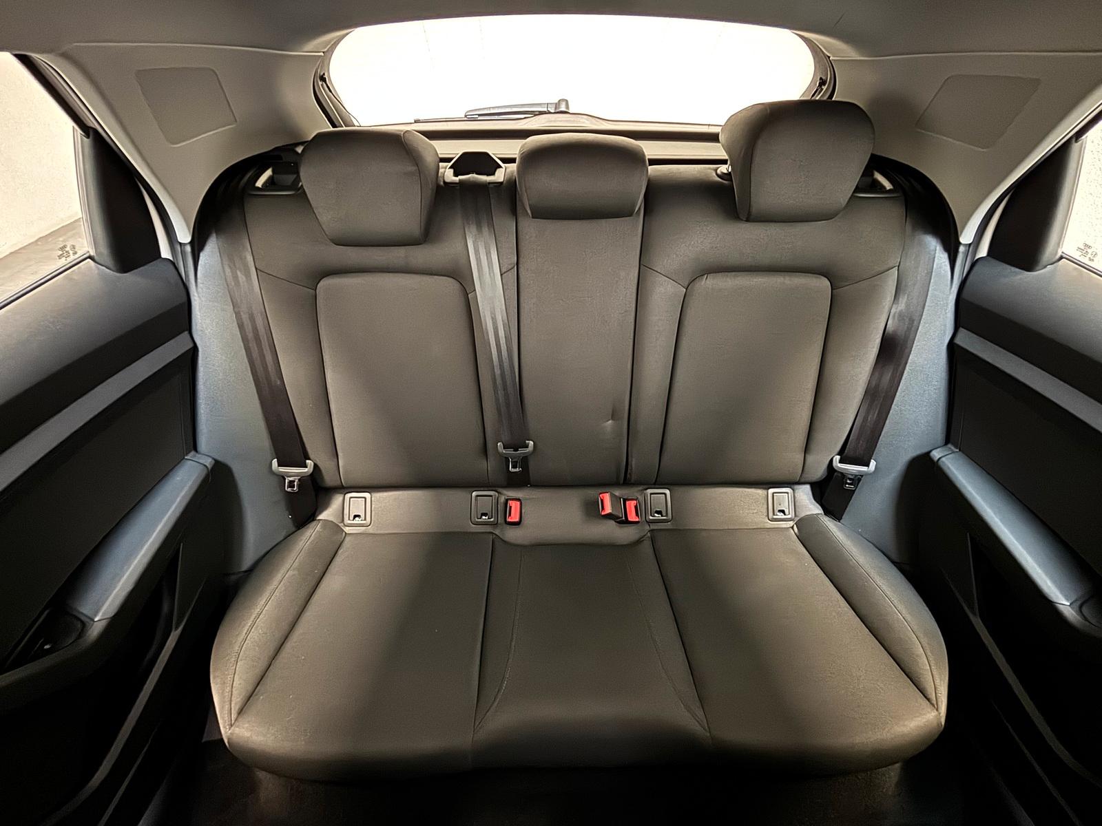 Audi A1 30 citycarver Sitzhzg. PDC Klima USB, миниатюра 16