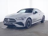 Mercedes-Benz CLE 200 AMG Premium Night Pano Burmester HUD 19" - Mercedes-Benz CLE 200 in Dortmund