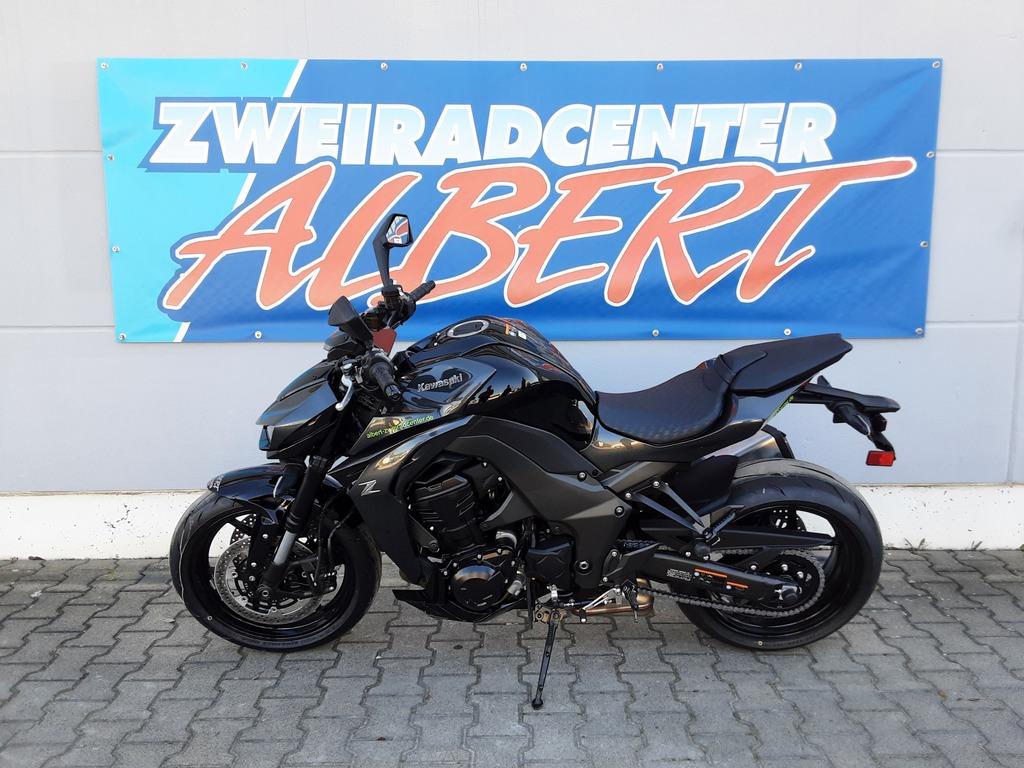 Kawasaki Z1100 Neu in Arnstein ! Probefahrt  mgl.