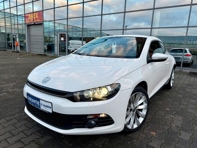 Volkswagen Scirocco 1.4 TSI Sport*Xenon*12M Garantie