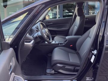 Honda Jazz Elegance 1.5 Hybrid ° LED°Navi°RFK°SHZ°