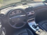 Mercedes-Benz CLK 200 KOMPRESSOR AVANTGARDE AVANTGARDE - Mercedes-Benz CLK 200: Avantgarde