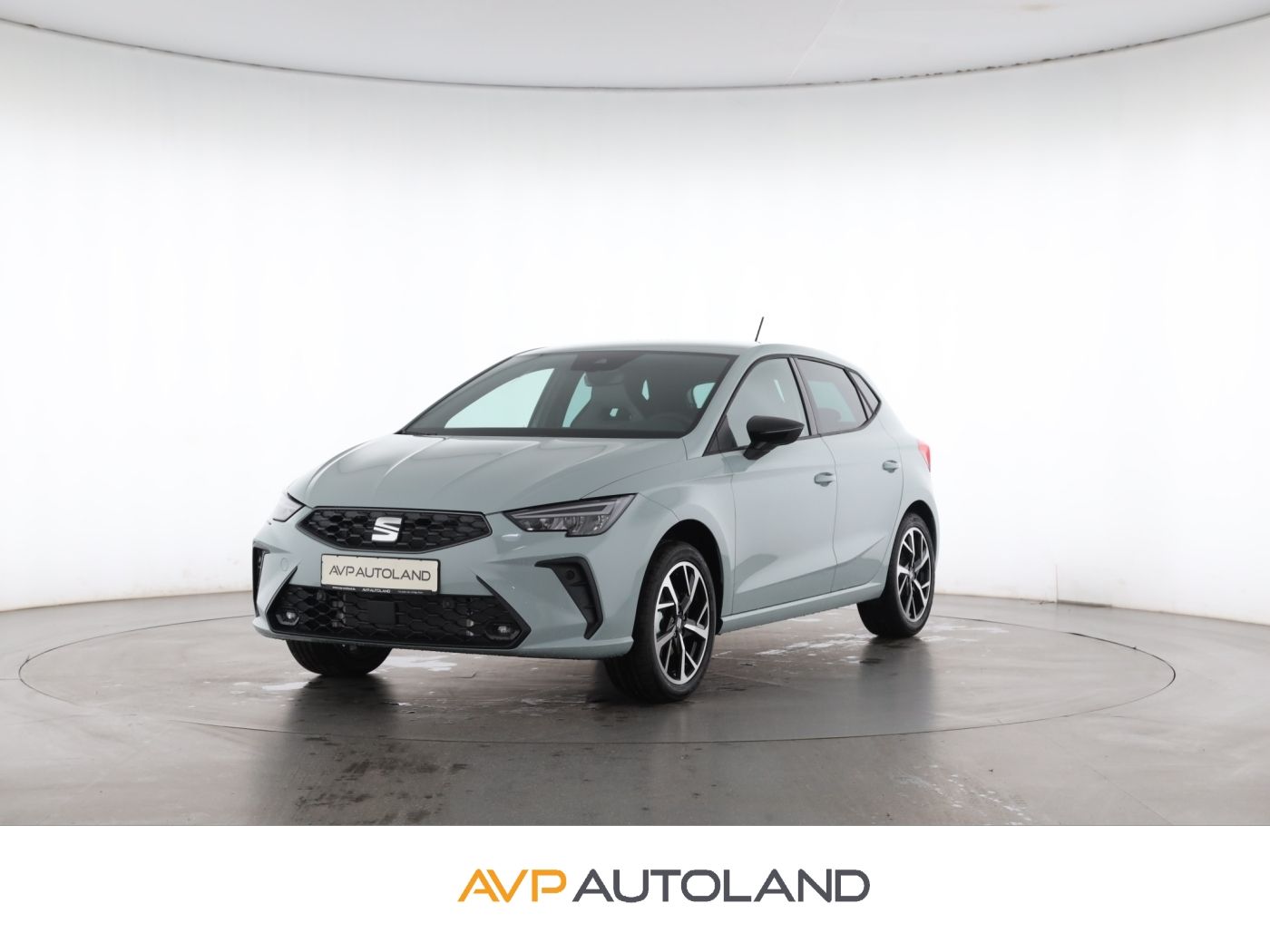 Seat Ibiza 1.0 TSI DSG FR | NAVI | LED |