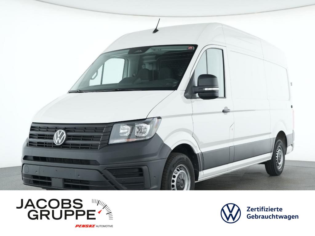 Image of Volkswagen Crafter