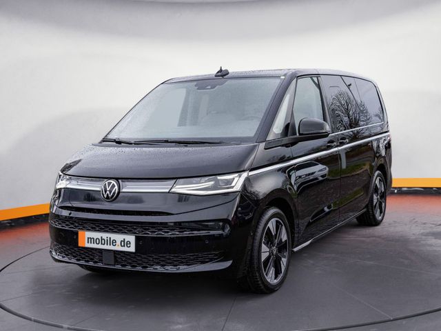 Volkswagen T7 Multivan LU Style 2.0 TDI DSG 7-SITZER AHK PA