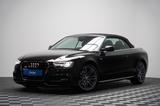 Audi A5 Cabriolet 2.0 TDI Quattro S-Line Xenon Navi - Audi A5 mit Diesel-Antrieb: 2.0