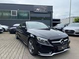 Mercedes-Benz C 400 C - Klasse Coupe PANO/HUD/360°/AMG - gebrauchte Mercedes-Benz C 400 aus dem Jahr 2017