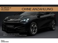 Cupra Tavascan - Vorschau Bild 1