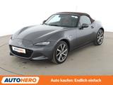 Mazda MX-5 2.0 Skyactiv G Kazari *NAVI*LED*TEMPO*CAM* - Mazda MX-5 aus 2023