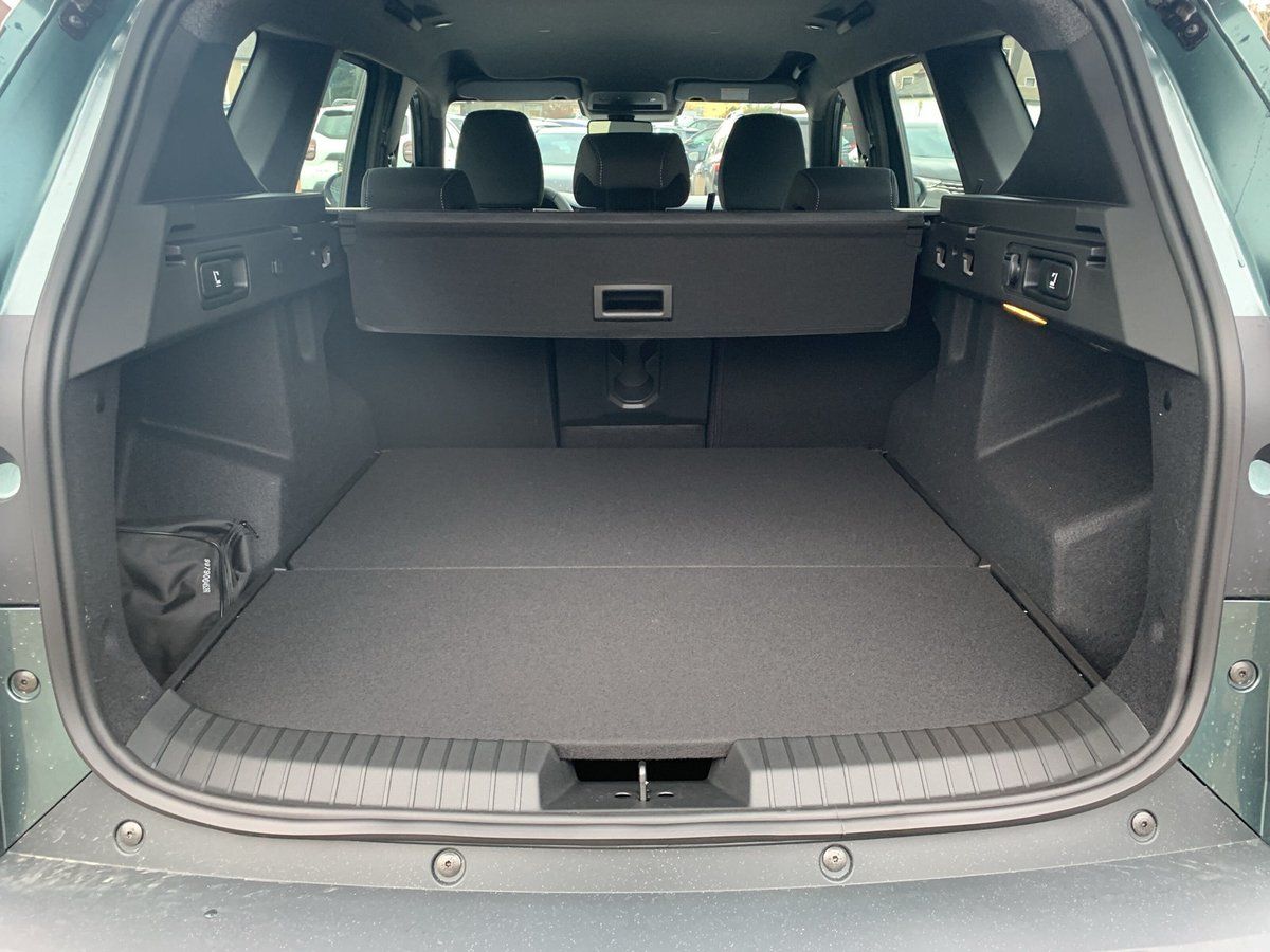 Dacia Bigster - Bild 12