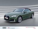 Audi A5 Cabrio 40 TDI qu S-Sitze LED MASSAGE advanced - Audi A5