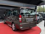 Mercedes-Benz Viano FUN 2.2 CDI LANG/ROLLSTUHLRAMPE/NAVI/KLIMA - Mercedes-Benz Viano: 2.2