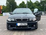 BMW 325Ci - - BMW 325 aus 2004