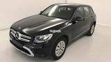 Mercedes-Benz GLC 220 d 4Matic 9G-Tronic NAVI SHZ - Mercedes-Benz GLC 220 in Frankfurt (Main)
