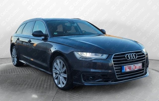 Audi A6 Avant 2.0 TDI ultra*Virtual*Navi*Led*Sline*4x