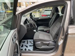 Fahrzeugabbildung Volkswagen Golf Sportsvan VII Comfortline inkl. Garantie!