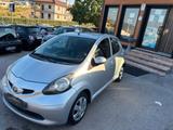 Toyota Aygo 1.4 turbodiesel 5 porte Sol - Toyota Aygo mit Diesel-Antrieb