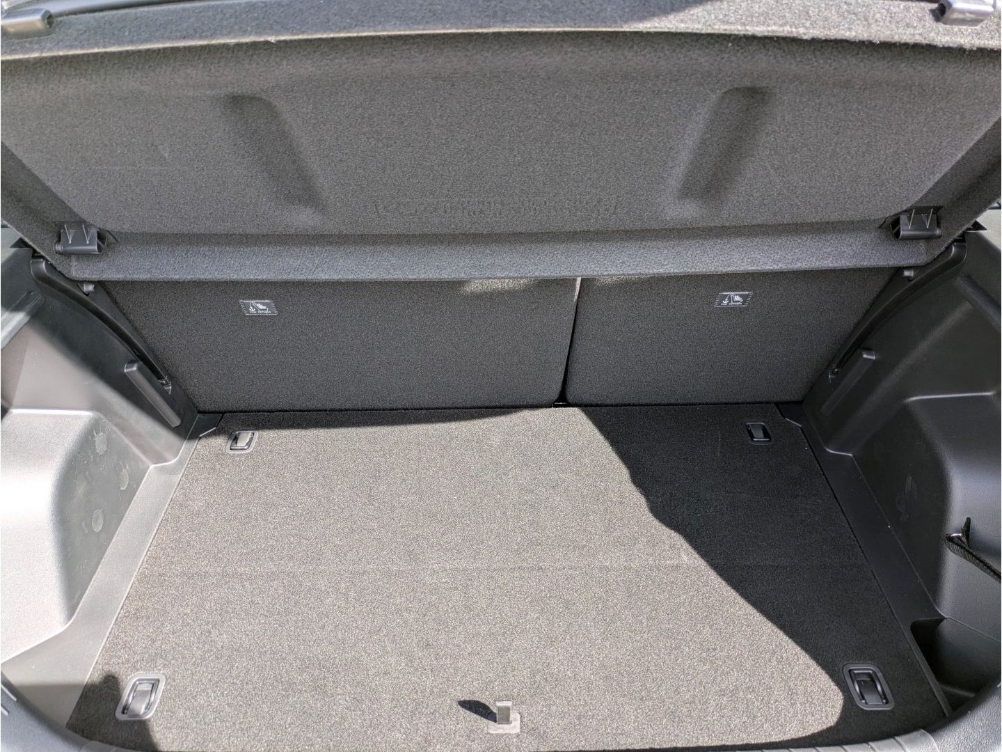 Hyundai i20 – Bild 15