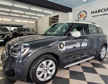 MINI Countryman S (Cooper) - 11