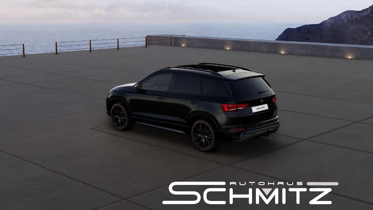 Cupra Ateca - Bild 3