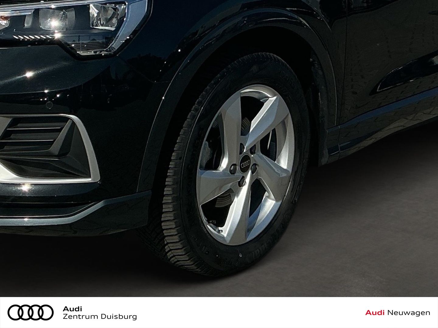 Audi Q3 - Bild 10
