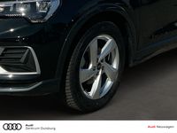 Audi Q3 - Vorschau Bild 10